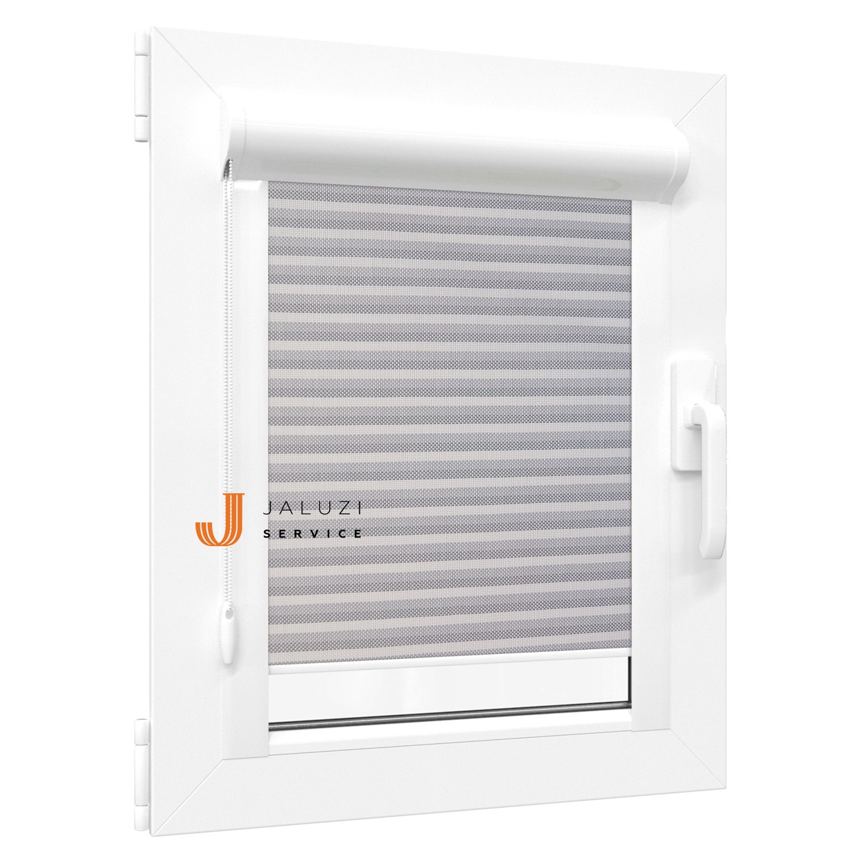 Рулонные шторы закрытого типа Сидней